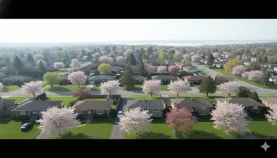 Niagara Real Estate Market Trends 2026